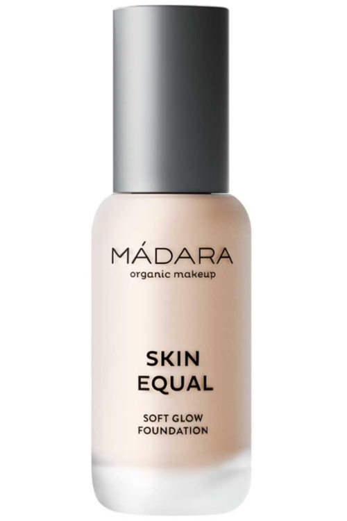 Madara Skin Equal Soft Glow Foundation 30ml