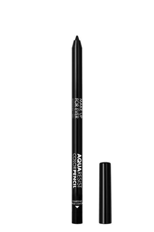 MAKE UP FOR EVER Aqua Resist Color Pencil Full Impact Glide Waterproof Eyeliner