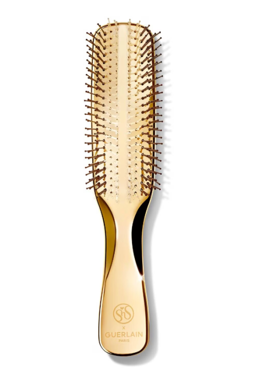 GUERLAIN ABEILLE ROYALE – Scalp & Hair Care  Brush