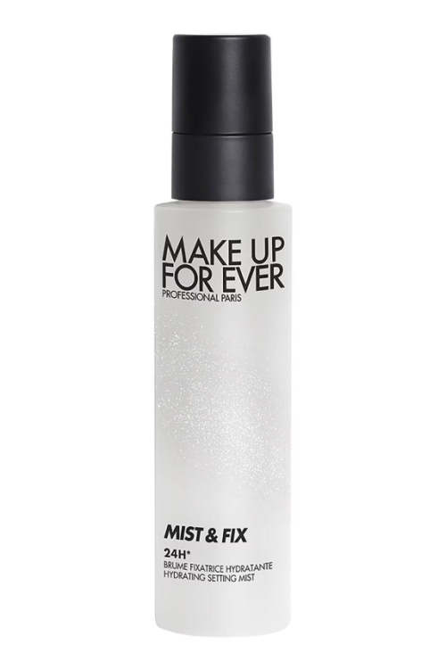 MAKE UP FOR EVER MIST & FIX