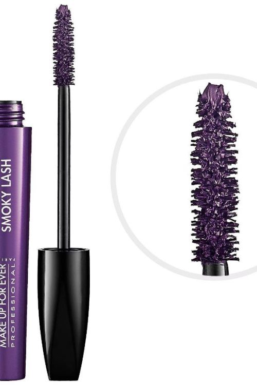 MAKE UP FOR EVER Smoky Lash Mascara 7ml