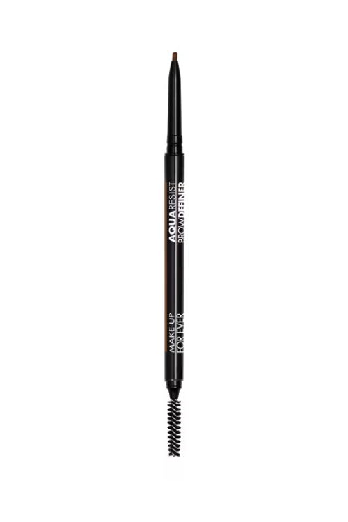 MAKE UP FOR EVER Aqua resist brow definer – Micro Tip Pencil 24hr