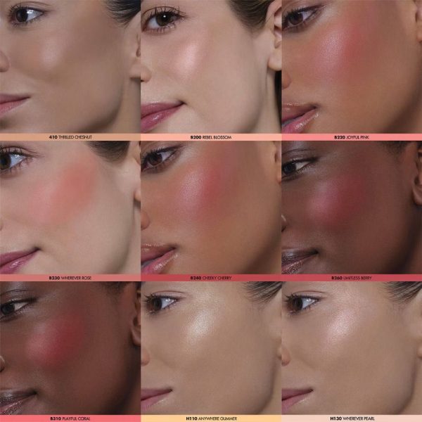 MAKE UP FOR EVER Artist Highlighter 5g - Image 3