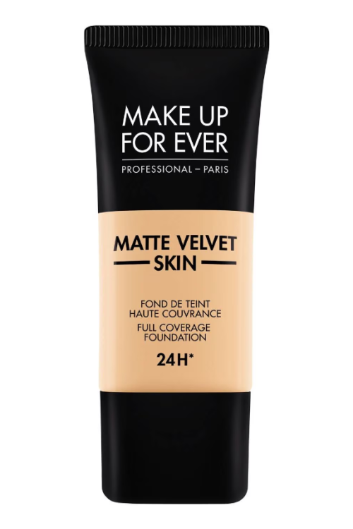 MAKE UP FOR EVER Matte Velvet Skin Liquid