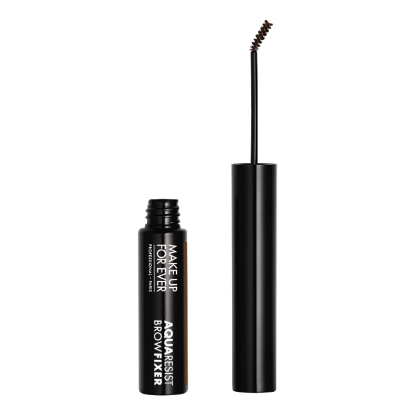 MAKE UP FOR EVER Aqua resist brow fixer - 24h Micro-brush tinted gel