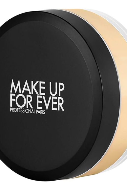 MAKE UP FOR EVER HD Skin Setting Loose Powder 18g