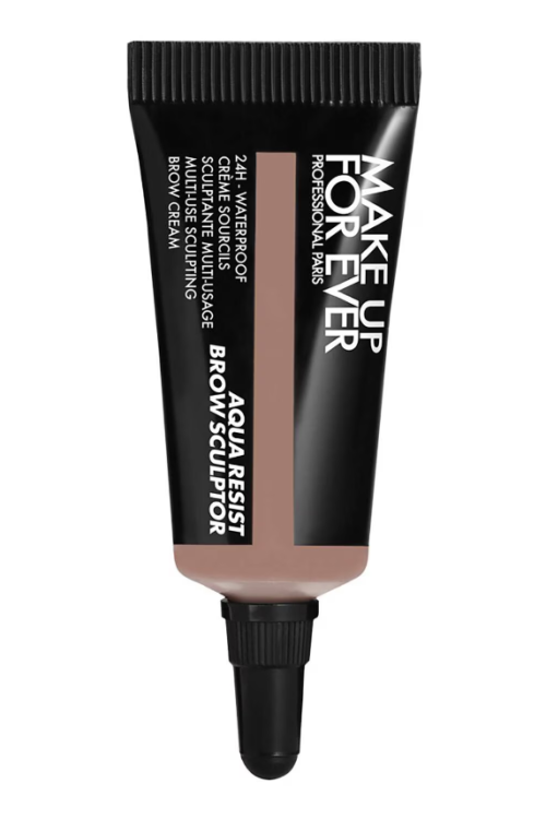 MAKE UP FOR EVER Aqua Resist Brow Sculptor 24Hr Brow Cream 7ml