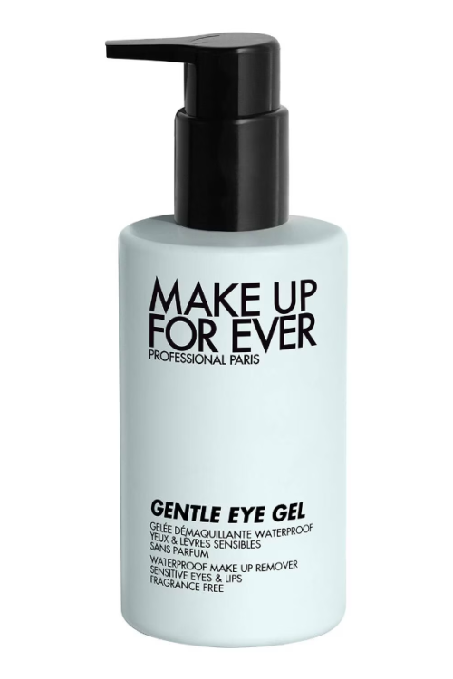 MAKE UP FOR EVER Gentle Eye – Gel Remover