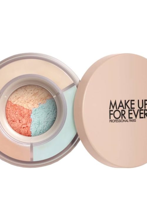 MAKE UP FOR EVER HD Skin Twist&Light – Lighting powder