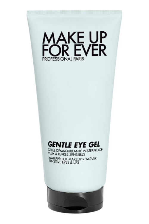 MAKE UP FOR EVER Gentle Eye – Gel Remover Mini