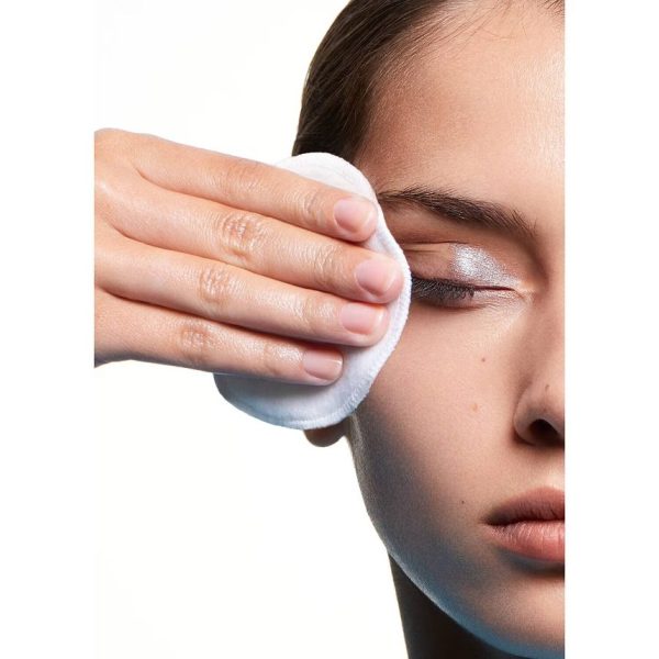 MAKE UP FOR EVER Gentle Eye - Gel Remover Mini - Image 4