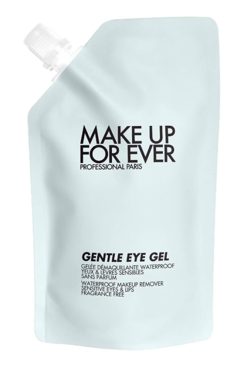 MAKE UP FOR EVER Gentle Eye – Refill Gel Remover