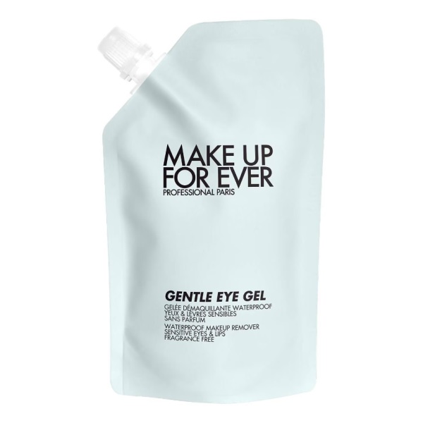 MAKE UP FOR EVER Gentle Eye - Refill Gel Remover