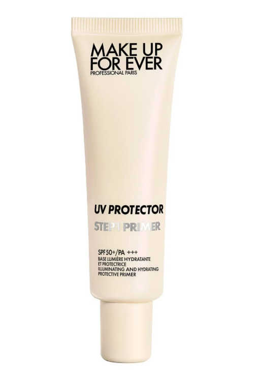 MAKE UP FOR EVER UV Protector Step 1 Face Primer