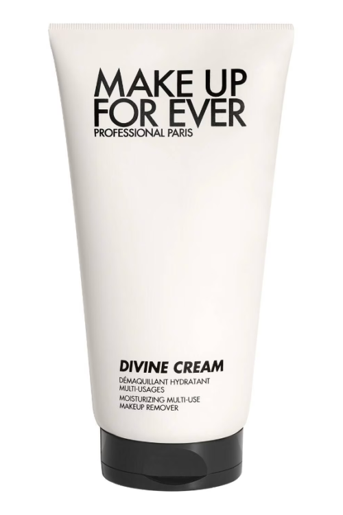 MAKE UP FOR EVER Divine Cream – Makeup Remover