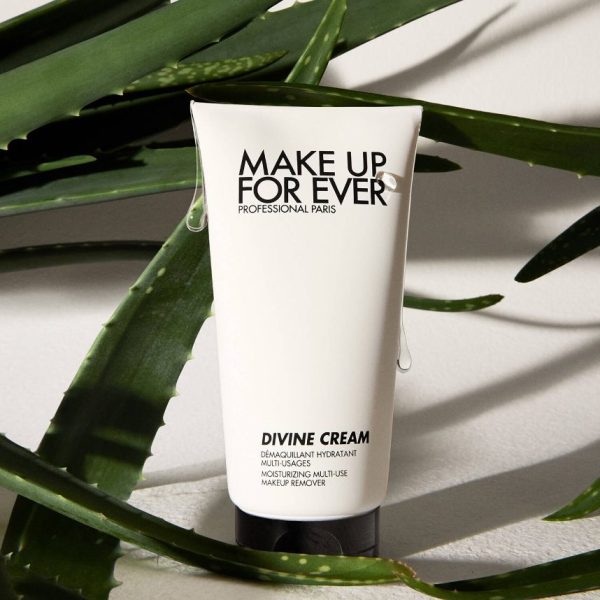 MAKE UP FOR EVER Divine Cream - Makeup Remover - Image 3