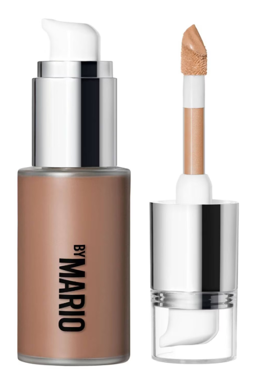 MAKEUP BY MARIO SoftSculpt® Bronzing & Shaping Serum 30ml