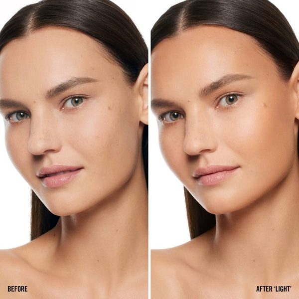 MAKEUP BY MARIO SoftSculpt® Bronzing & Shaping Serum 30ml - Image 2