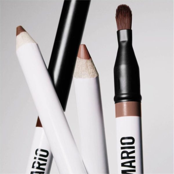 MAKEUP BY MARIO Ultra Suede® Sculpting Lip Pencil 1.4g - Image 3