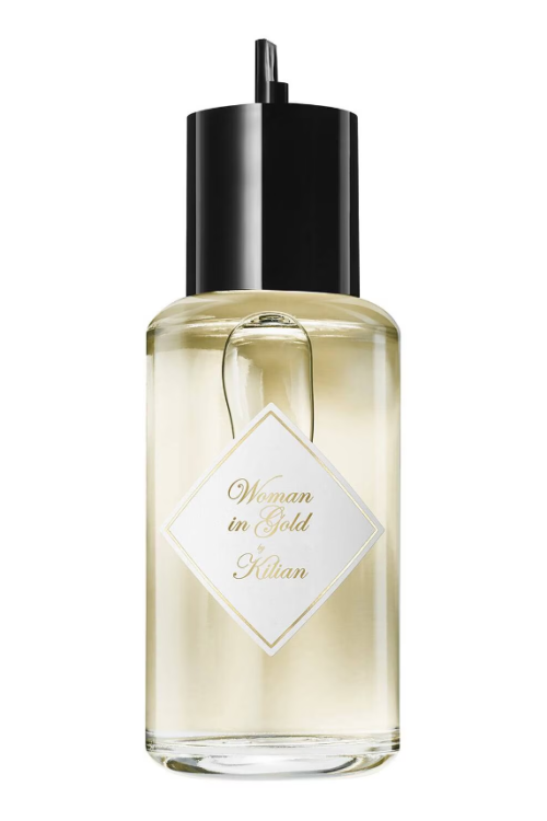 KILIAN PARIS Woman In Gold Eau de Parfum Refill 100ml