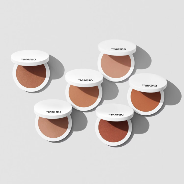 MAKEUP BY MARIO Soft Sculpt™ Bronzer 12g - Image 4