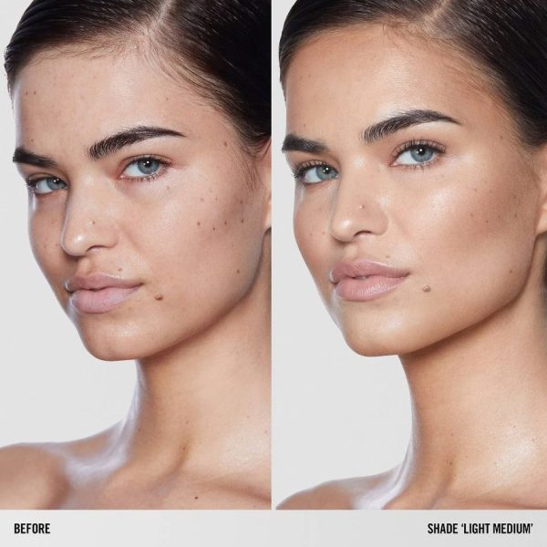 MAKEUP BY MARIO Soft Sculpt Transforming Skin Perfector 5g - Image 4