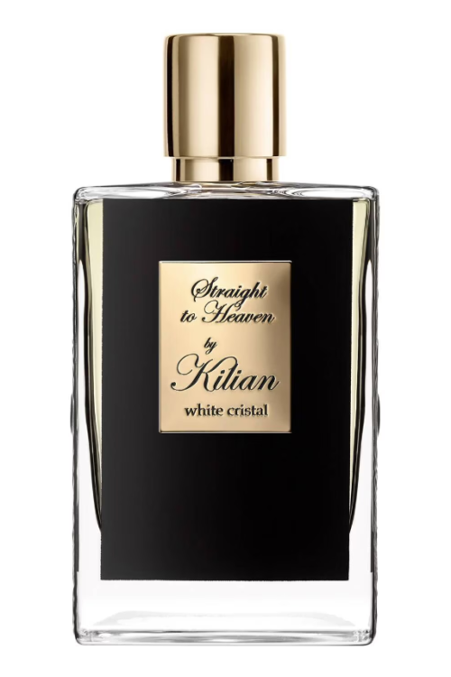 KILIAN PARIS Straight To Heaven, White Cristal Eau de Parfum 50ml