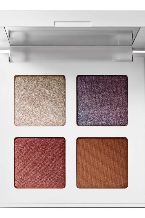 MAKEUP BY MARIO Glam Quad Eyeshadow Palette 4.8g