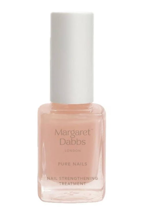 MARGARET DABBS LONDON Nail Strengthening Treatment 9ml