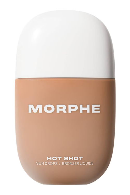 MORPHE Hot Shot Sun Drops 3.8ml