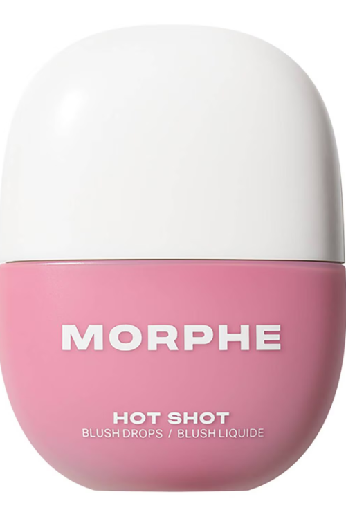 MORPHE Hot Shot Blush Drops 3.8ml