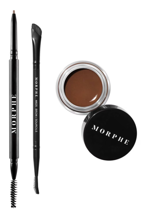 MORPHE High Archiever Everyday Essentials Brow Kit