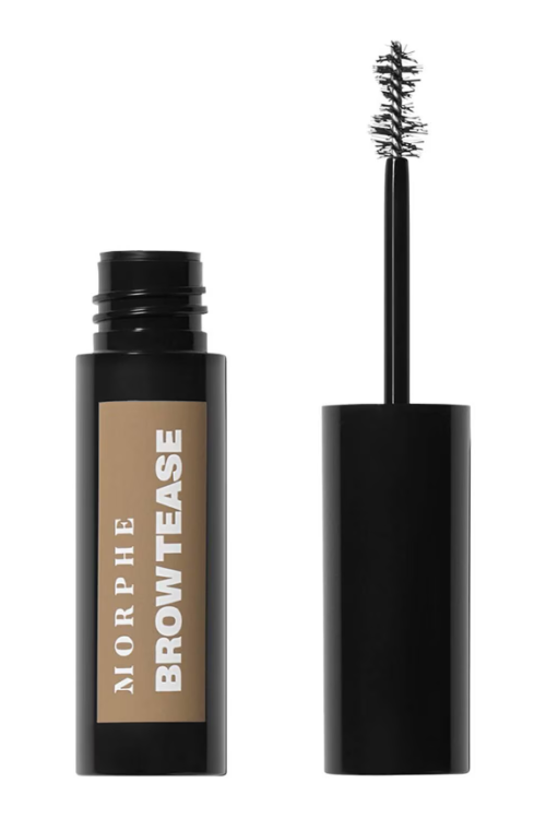 MORPHE Brow Tease Fiber-Infused Volumizing Mousse 5ml