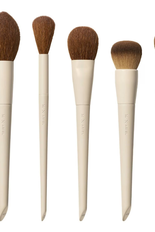 MORPHE Ariel Signature Face Brush