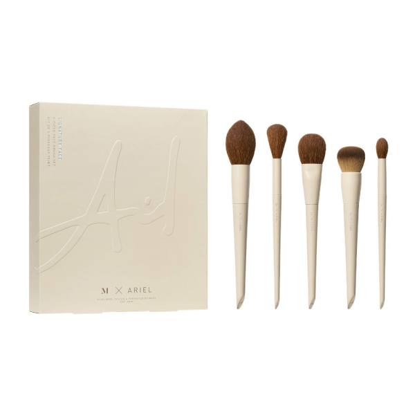 MORPHE Ariel Signature Face Brush - Image 2