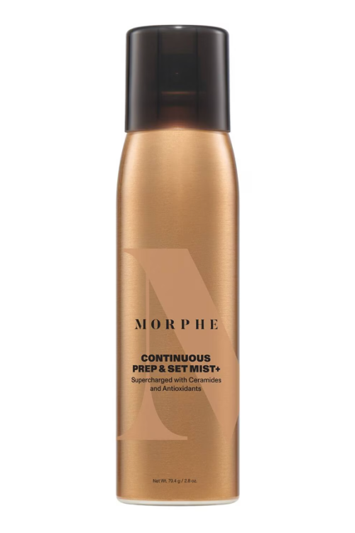 MORPHE Continuous Prep & Set Mist+ 79.4g