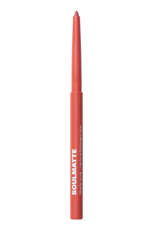 MORPHE Soulmatte Filling Gel Lip Liner 0.21g