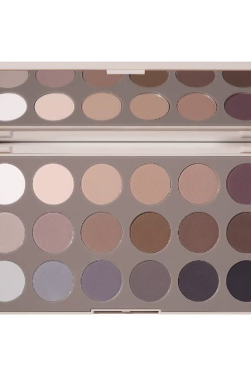 MORPHE 18CT Matte Essentials Artistry Palette 20.50g