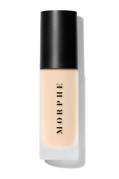 Morphe Filter Effect Soft-Focus Foundation 28ml