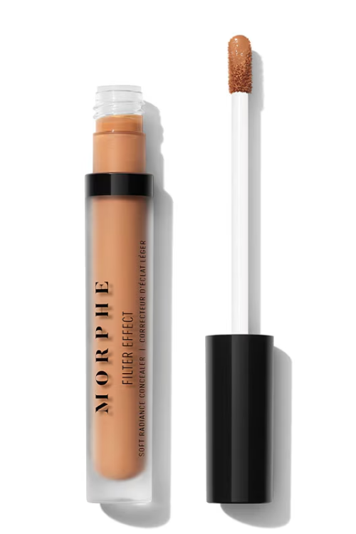 Morphe Filter Effect Soft Radiance Concealer 3.8ml