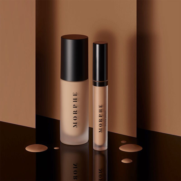 Morphe Filter Effect Soft Radiance Concealer 3.8ml - Image 5