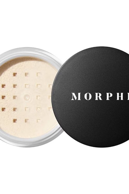 MORPHE Mini Bake & Set Soft Focus Setting Powder