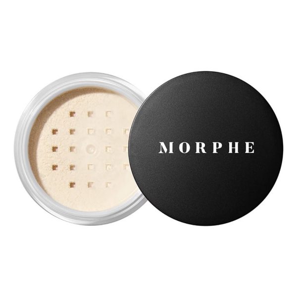 MORPHE Mini Bake & Set Soft Focus Setting Powder