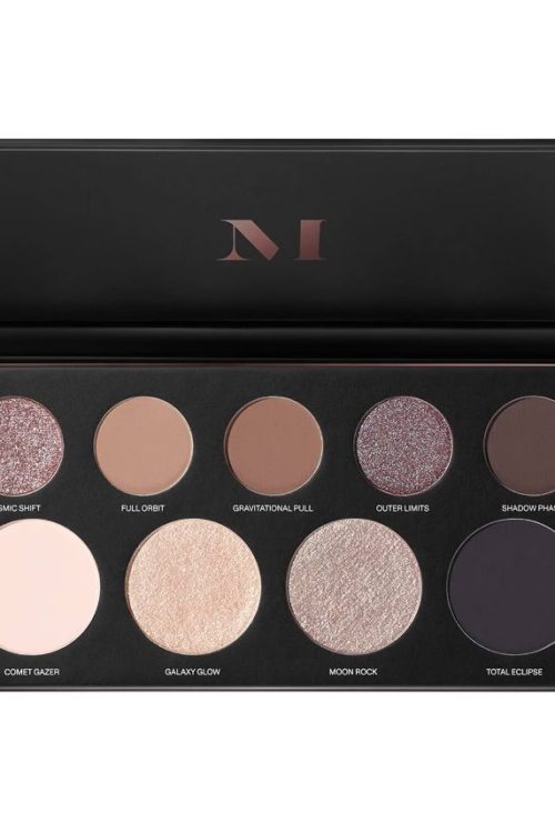 MORPHE Power Multi-Effects Palette in Lunarious