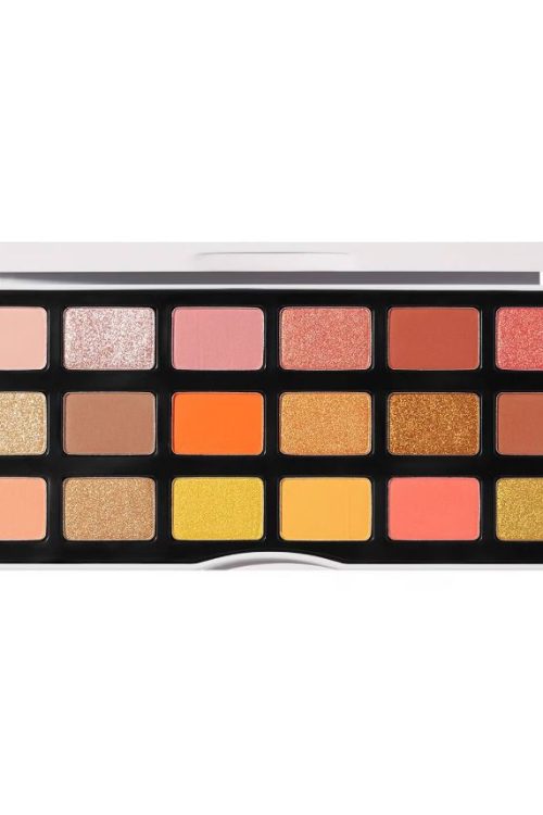 MORPHE 18H Heatseeker Artistry