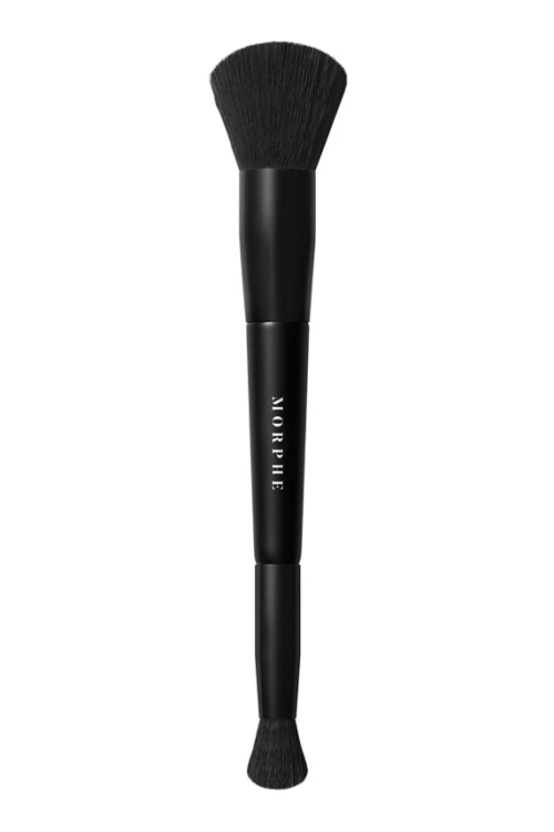 MORPHE M101 Lightform Dual-Ended Foundation Brush