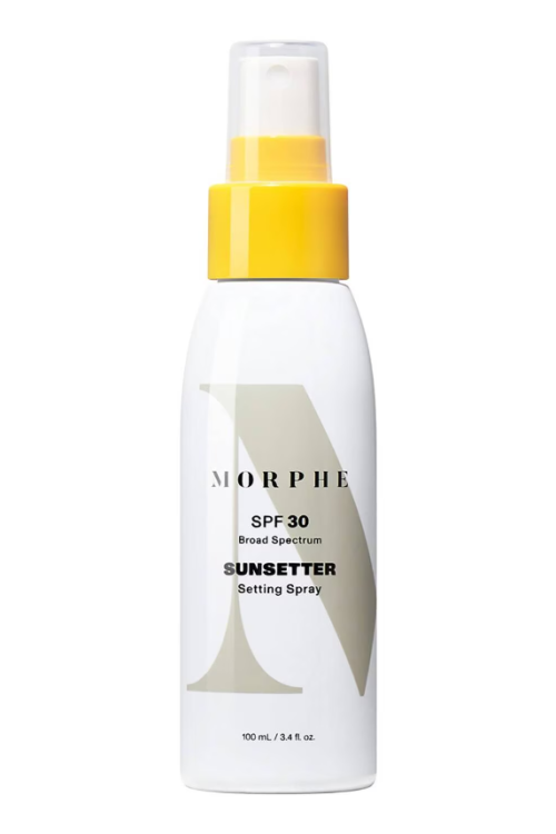 MORPHE Sunsetter Broad Spectrum SPF30 Setting Spray 79.4g