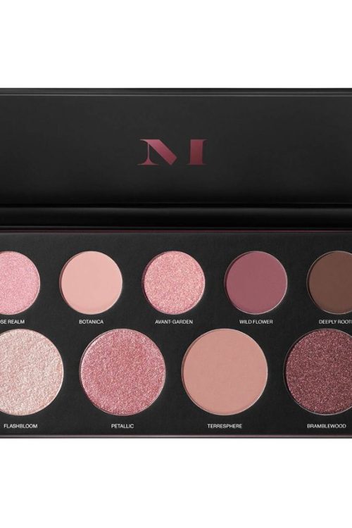 MORPHE Power Multi-Effects Palette in Floralisse