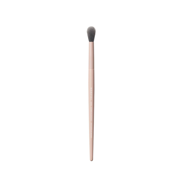 MORPHE Shaping Essentials Bamboo & Charcoal Infused Eye Brush Set - Image 4