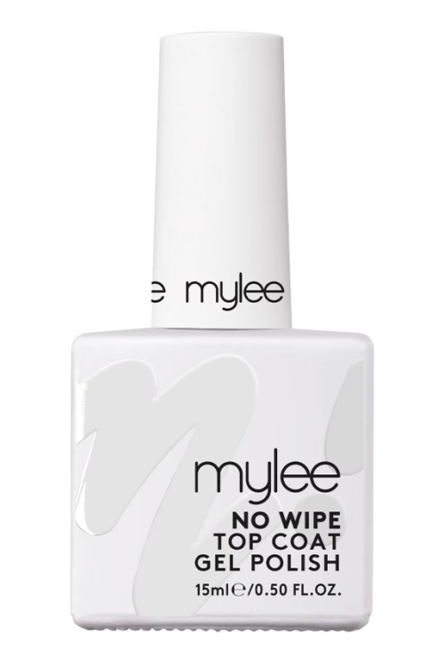 MYLEE Gel Polish No Wipe Top Coat